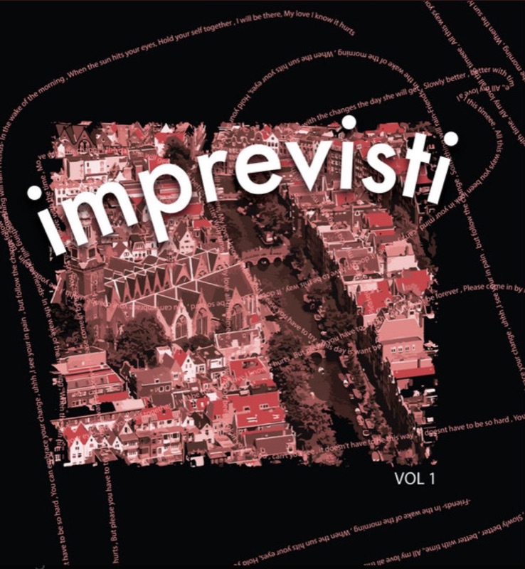 Imprevisti (Vol. 1) cover
